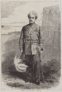 General Lord Clyde